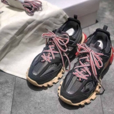 Balenciaga Track Shoes